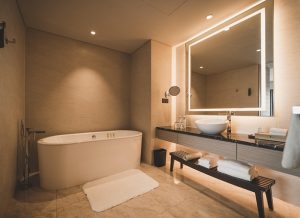 Bathroom - Our Home Renovations