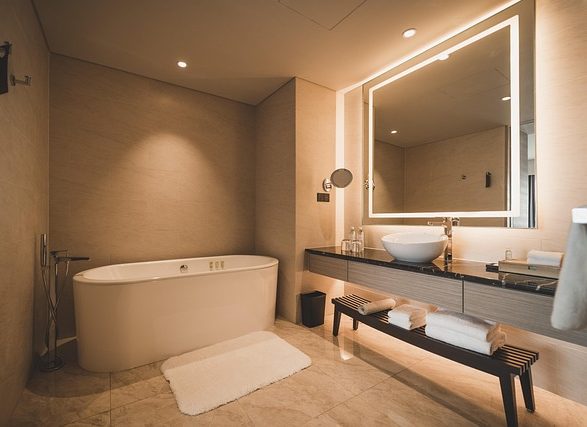 Bathroom - Our Home Renovations