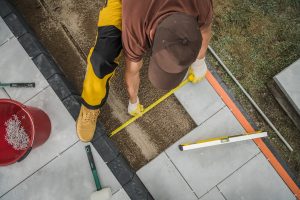 Exterior Construction - Our Home Renovations