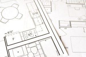 Floor Plans - Our Home Renovations