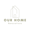 Our Home Renovations - LOGO