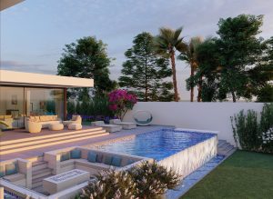 Pool - Our Home Renovations